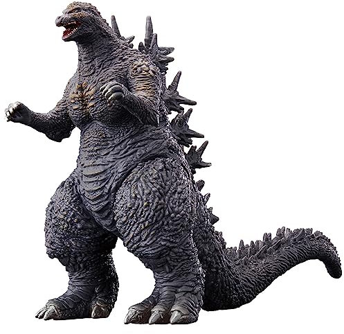 (BANDAI) Movie Monster Series Godzilla (2023)