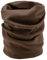 Sterntaler Unisex Multifunktionstuch ohne, Dunkelbraun, 2