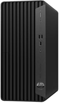 HP PC Desktop Pro 400 G9 Intel Core i7-13700 16GB RAM 512GB SSD