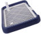 GREENADSCAPE Mesh Pet Toilet Indoor Dog Potty Tray Puppy Training Toilet for Home Office