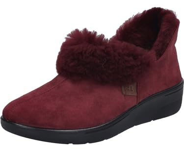 Josef Seibel Damen Pantoffeln Tara 03, Frauen Hausschuhe,Weite H (Weit)