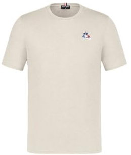 Le Coq Sportif ESS Tee SS N