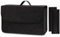 Upgrade Car Boot Bag Organiser with Reinforced Side Panels for Tools Breakdown Emergency Travel Tidy Van Carava | Felt Bag in Black | Car Accessories Interior, 15.7x5.9x9.8inch (M)