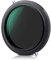 Filtro ND Variable Fader ND2-ND32 e filtro polarizzatore circolare CPL per obiettivi Nikon NIKKOR Z 85mm f/1.8 S, Nikon NIKKOR Z 24-200mm f/4-6.3 VR & NIKKOR Z 28-75mm f/2.8.