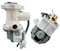 Compatible Con Whirlpool, Rongsheng E Hisense. Motor De Bomba De Drenaje De Lavadora De Tambor BPX2-66L PX-2-35.