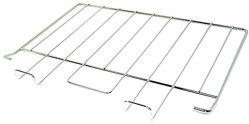 SPARES2GO Grill Shelf Rack for Rangemaster Oven Cooker (448 x 334 mm) - Fitment List A