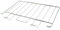 SPARES2GO Grill Shelf Rack for Rangemaster Oven Cooker (448 x 334 mm) - Fitment List A