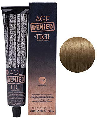 7/31 Golden blue blonde Tigi Age Denied 90ml - mitteolblond gold kuhl