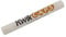 kwikCaps 1 Holz-Reparaturstift Farbe Alpinweiss Wachs-Korrekturstift zum Auffüllen von Schrammen Kratzern Flecken auf Möbeln Furnier Laminat Holzboden Massivholz-Parkett Arbeitsplatte Melaminplatten