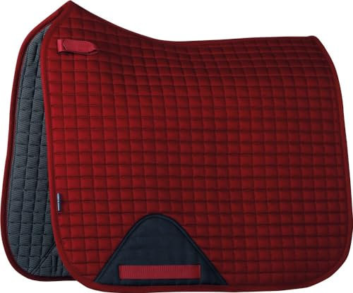 Harry's Horse 32000009-08-COB VZ Exceed Schabracke, Schwarz, Größe COB VZ