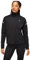 ASICS Women Lite-Show Winter Jacket Vêtements De Course Running Jacket Black - L