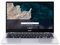 Acer Chromebook Spin 513 CP513-1H-S64V Ordinateur Portable Tactile Convertible 13,3'' Full HD IPS, PC Portable (Qualcomm Snapdragon SC7180, RAM 8 Go, 64 Go eMMC, Qualcomm Adreno 618, Chrome OS) - Gris