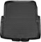 Walser XTR Kofferraumwanne für BMW 3 Stufenheck (E46) 1997-2005, 100% passgenaue Antirutschmatte Auto, Gummimatte Auto, Kofferraum Schutzmatte, Anti Rutsch Matte Gummi, Auto Gummimatten