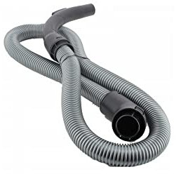 sparefixd Tubo di aspirazione e maniglia per aspirapolvere Hoover Power Capsule