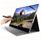 Monitor Portatile Display del Computer 4K/ 1080P. Monitor portatile 15. 6' FHD HDR. Display del computer con funzione disegnata a mano USB- C HDMI Monitor esterno for laptop Pc Telefono Mac Xbox. PS4