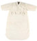 Noukie's NOUKIES - Gigoteuse Hiver 1-6 Mois (70 cm) - Gigoteuse TOG 2 à 3,5 - Fermeture Zippée - Polyester/Coton - Groloudoux Beige