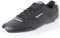Reebok Damen Glide Ripple Clip Sneaker,Black Silvmt Feegoo,37 EU