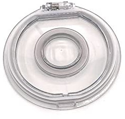 AYBAL Couvercle inférieur de Tasse à poussière Compatible avec Les Accessoires d'aspirateur sans Fil Portable Dreame V9 v9b v9p V9PRO v10