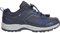 McKinley Unisex Kinder Maine Ii Walking-Schuh, Navy Dark Navy Dark, 32 EU