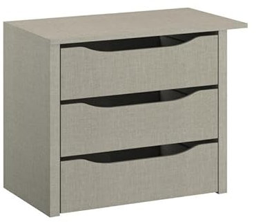 RASANTI Schubkasteneinsatz 3er 66x45 Zubehör