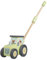 Tractor Toy Push Along Toy - Push and Pull Along Toys for 1 Year Olds, Toddler - Wooden Toys, Perfect 1st Birthday Gifts for Boy, Girl - Early Development & Activity Toys by Orange Tree Toys