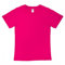 Generico T-Shirt Bambino Evolution Kids. Maglietta Bimbo Manica Corta Cotone 100% - (1 Maglietta MOD. Blck SP MOD. BSK010) (IT, Numero, 164, Regular, Fucsia)