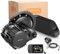 Bafang BBS-HD 1000W 52V Mittelmotor mit EKD01 E-Bike Display und 52V20Ah Ebike Batterie-CAN Protokolle Elektrofahrrad-Umbausatz, Mittelmotor 8Fun BBS03 G320 Ebike Conversion Kit für BB68mm MTB