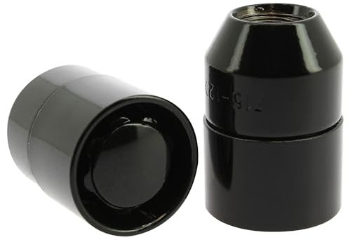 S SUMEX Juego de 4 Tuercas de 12x1.50 Antirrobo Premium de Acero con Cabeza Rotativa Anti Mordazas con 2 Llave de Tulipa con 7 Puntas Redondas Color Negro