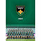 Northampton Saints Offizieller 2025 Rugby Union Wandkalender A3