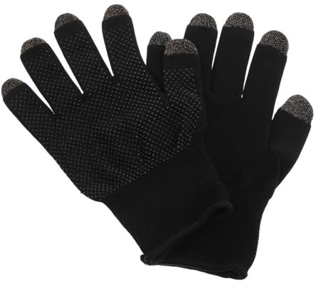 COLLBATH Gamer-handschuhe Für Touchscreen-geräte Schweißhemmend Mit Hoher Berührungsempfindlichkeit Für Verbessertes Spielerlebnis Bei Handy Und Tablet