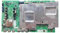 TV Main Board EAX66208203(1.0) EBT63519463 EBT63737503 EBT63519451 Motherboard，Compatible For LG 65UF8500-UB 65UF860V 60UF8580 65UF850V，TV Control Motherboard(65inch)