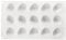 for Creative Zitronenform, handgefertigte Silikon-Fondantform, exquisite Blumen-, Schokoladen-, Zucker-Form
