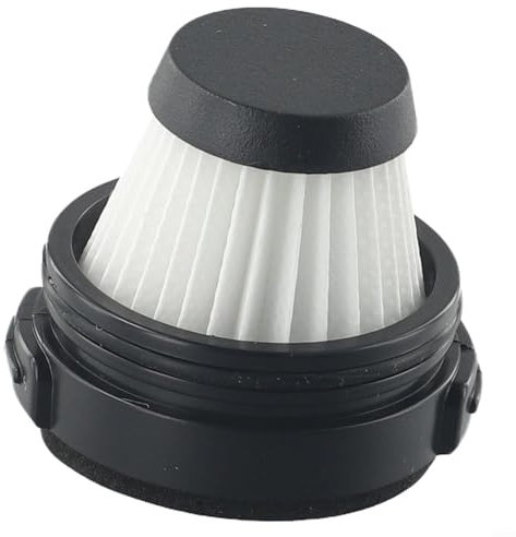 Für Baseus Tragbarer Autostaubsauger 15000Pa Kabelloser Staubsammler Zubehör Hohe Effizienz Staubsammler Staubsauger Teile Ersatzkartusche