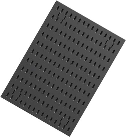 KAKASEA Organizadores modulares de almacenamiento de pared, accesorios para zonas húmedas, baño, cocina, sala de juegos, diseño