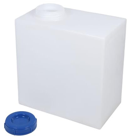 Fafeicy Serbatoio dell'Acqua per, Resistente al Calore a 21 Galloni Resistenti agli Shock Portatili Resistenti a 130 Mm in Acqua Dolce di Dolce