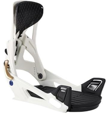 XUCZHAI Men's And Women's Fixators Snow Season Fast Wear Snowboard Bindings(Men 2,S)