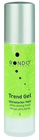 Rondo Trend Gel ultrastark, 100 ml, grün
