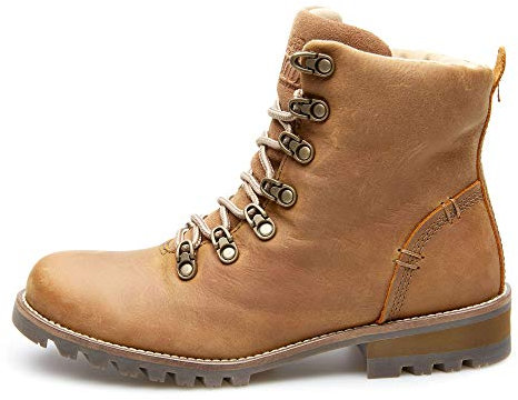 Kodiak Fernie, Beige (weizenfarben), 38 EU