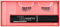 CATRICE Super-Easy-faule Wimpern, mit EYELINER 010 MAGICAL VOLUME