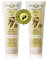 Set per la cura del corpo Afrodite. Set di lozioni per il corpo in 2 parti per unidratazione intensiva,pelle elastica - 1x lozione per il corpo con aloe vera 1x lozione per il corpo con mango e papaya
