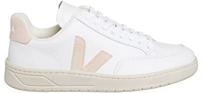 Veja WMNS V-12 Leather, Weiss, Farbe:Weiss, Größe:41