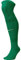 Nike Unisex U Nk Matchfit Knee High - Team 20 Socks, PINE GREEN/GORGE GREEN/WHITE, XS EU