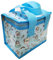 Guilty Gadgets Unicornio Cool Bag School Picnic Lunch Box Contenedor aislado pequeño refrigerador térmico novedad