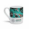MERCEDES AMG PETRONAS Formula One Team - Offizielle Formel 1 Merchandise Kollektion - Graffiti-Tasse - Mehrfarbig - 310ml