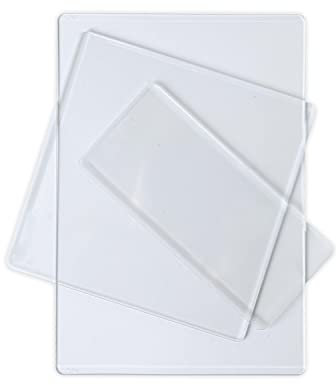 Sizzix Accessory Cutting Pads, Tim Holtz | 666007 | Chapter 3 2022