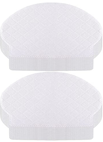 Packung mit 50 Einweg-Tüchern kompatibel mit OZMO N7 / T5 / OZMO 920 / OZMO 950 Roboterstaubsauger