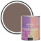 Rust-Oleum Brown Heat Resistant Radiator Paint in Gloss Finish - River's Edge 750ml