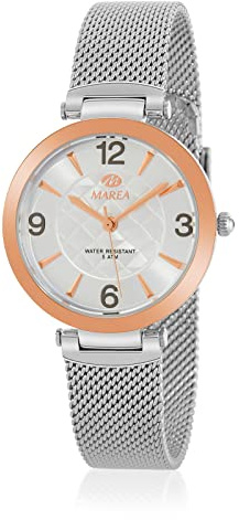 Marea Damenuhr B54224/3