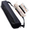 Sac de Rangement pour Grill et Barbecue en Plein Air - Rangement d'Outils de Barbecue en Tissu Oxford - Pliable