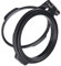 Mobestech Quick Release Bracket for Camera Lens Filter Rapid Lens Adapter for Control Compatible and Prime Lenses